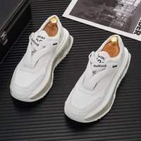 AirMaxx – Men's Sneakers Cushioning & Style