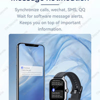 Watch, Ola Esporte Smartwatch 1.83'' – Elegance, Health & Connectivity
