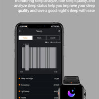 2024 1.95 TitanTalk™ – Sports & Calls Smartwatch