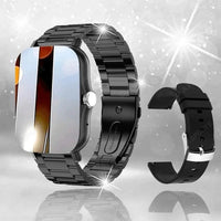 Watch, Ola Esporte Smartwatch 1.83'' – Elegance, Health & Connectivity