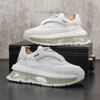 AirMaxx – Men's Sneakers Cushioning & Style