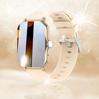 Watch, Ola Esporte Smartwatch 1.83'' – Elegance, Health & Connectivity