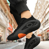 Chaussures de baskets pour hommes 2025: GENGXI™ HD866