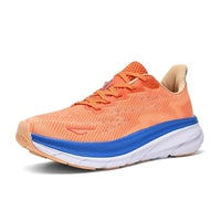 AeroFlex™ 2025 – Unisex Ultra-Lightweight & Anti-Slip Sneakers | Running & Casual, Heidsy