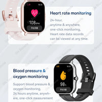 Watch, Ola Esporte Smartwatch 1.83'' – Elegance, Health & Connectivity