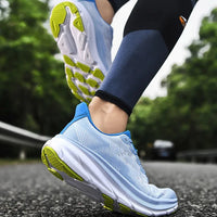 AeroFlex™ 2025 – Unisex Ultra-Lightweight & Anti-Slip Sneakers | Running & Casual, Heidsy
