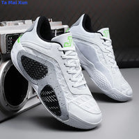 Men's/Women's Basketball Sneakers – Performance & Comfort
