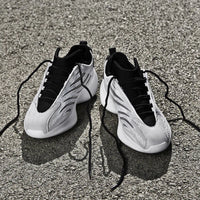 Men's Casual Sneakers Spring & Autumn - Breathable and Versatile Sneakers, Fashion Style