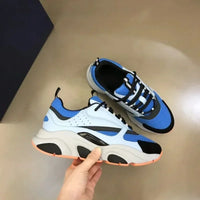 Sneakers Unisexe – Confort, Style & Polyvalence