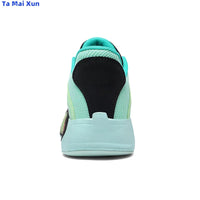Men's/Women's Basketball Sneakers – Performance & Comfort