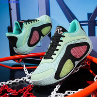 Men's/Women's Basketball Sneakers – Performance & Comfort