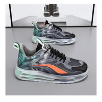 AirFlex Run – Men’s Comfort & Breathing Sneakers
