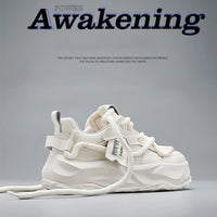 Men's Sneakers 2025 - Original, Comfortable and Wear-Resistant Brand Sneakers