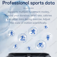 Watch, Ola Esporte Smartwatch 1.83'' – Elegance, Health & Connectivity