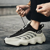 UrbanRun – Breathable Men's Fashion Shoes