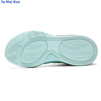 Men's/Women's Basketball Sneakers – Performance & Comfort