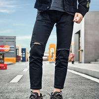 UrbanRun – Breathable Men's Fashion Shoes