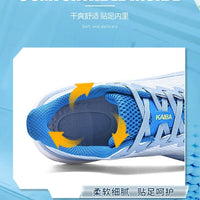 AeroFlex™ 2025 – Unisex Ultra-Lightweight & Anti-Slip Sneakers | Running & Casual, Heidsy