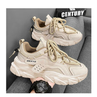 CloudCore Sneakers – Flexible, Breathable, for City & Running