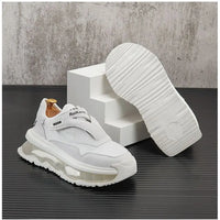 AirMaxx – Men's Sneakers Cushioning & Style