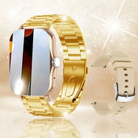 Watch, Ola Esporte Smartwatch 1.83'' – Elegance, Health & Connectivity