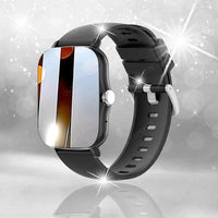 Watch, Ola Esporte Smartwatch 1.83'' – Elegance, Health & Connectivity
