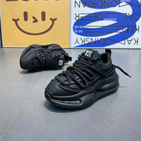 Chaussure Baskets de course homme ROYTINKO – Sneakers Vibram légères et résistantes