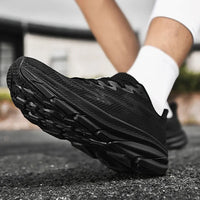 AeroFlex™ 2025 – Unisex Ultra-Lightweight & Anti-Slip Sneakers | Running & Casual, Heidsy