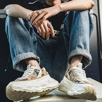 rbanBoost – Stylish Casual & Sport Shoes