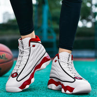 ProHoop – Men's High Performance Basketball Sneakers