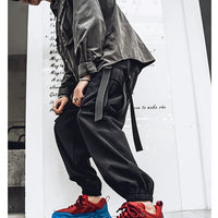 Men's Designer Sneakers – Comfort & Height Boost