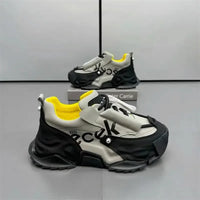 AirFusion – Chunky and Fashion Men’s Sneakers