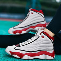 ProHoop – Men's High Performance Basketball Sneakers