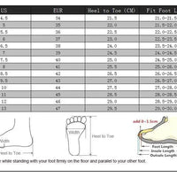 UrbanRun – Breathable Men's Fashion Shoes