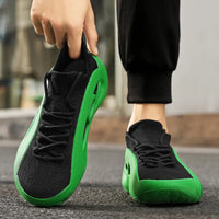 Chaussures de baskets pour hommes 2025: GENGXI™ HD866