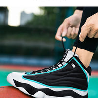 ProHoop – Men's High Performance Basketball Sneakers
