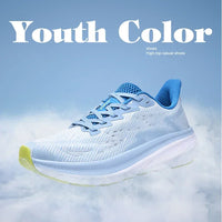 AeroFlex™ 2025 – Unisex Ultra-Lightweight & Anti-Slip Sneakers | Running & Casual, Heidsy