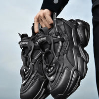 UrbanRun – Breathable Men's Fashion Shoes