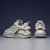 Men's Sneakers 2025 - Original, Comfortable and Wear-Resistant Brand Sneakers