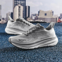 AeroFlex™ 2025 – Unisex Ultra-Lightweight & Anti-Slip Sneakers | Running & Casual, Heidsy