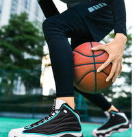 ProHoop – Men's High Performance Basketball Sneakers