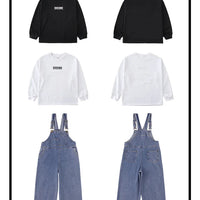 Tenue de Danse Enfant – Costume de Compétition Unisexe pour Jazz, Hip-Hop et Danse de Salon