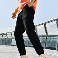 Chaussures de Marathon, Chaussures de Vitesse pour homme-No EnName 8835