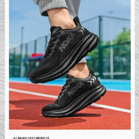 Red Rabbit A2-9908 StreetStyle – Men's Casual Shoes with Urban Graffiti Look