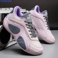 Men's/Women's Basketball Sneakers – Performance & Comfort
