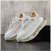 AirMaxx – Men's Sneakers Cushioning & Style