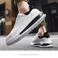 UrbanRun – Breathable Men's Fashion Shoes