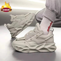 Men's Sneakers 2025 - Original, Comfortable and Wear-Resistant Brand Sneakers