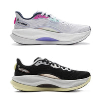 Li-Ning YUEYING 4 PRO CHAUSSURE, semelle amortissante BOOM Cushion,