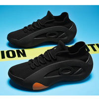 Chaussures de baskets pour hommes 2025: GENGXI™ HD866